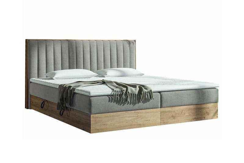 Sängram Aviemore 140x200 cm