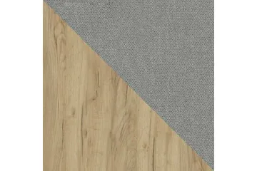 Sängram Aviemore 140x200 cm - Møbler - Senger - Sengeramme & sengestamme