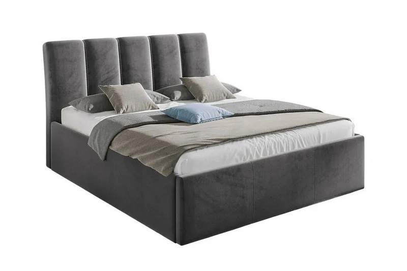 Sängram Aviemore 140x200 cm