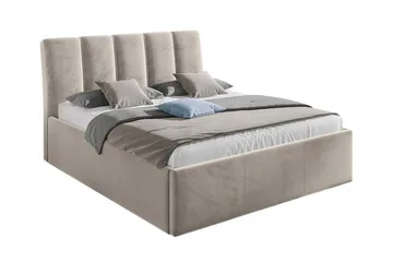 Sängram Aviemore 160x200 cm - Møbler - Senger - Sengeramme & sengestamme