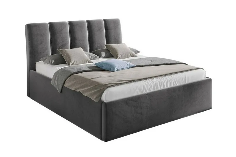 Sängram Aviemore 160x200 cm