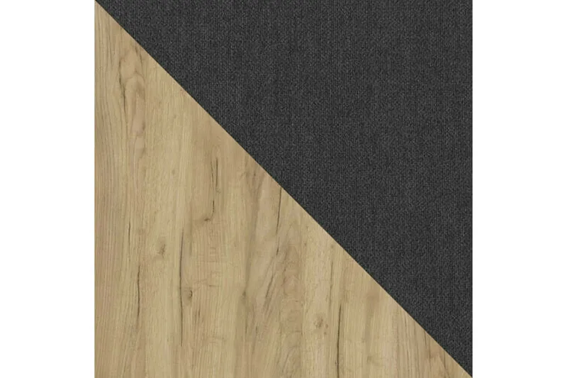 Sängram Aviemore 160x200 cm - Møbler - Senger - Sengeramme & sengestamme