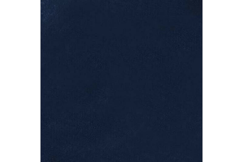 Sängram Aviemore 180x200 cm - Mørkeblå - Sengeramme & sengestamme