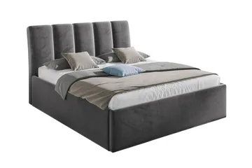 Sängram Aviemore 180x200 cm - Møbler - Senger - Sengeramme & sengestamme