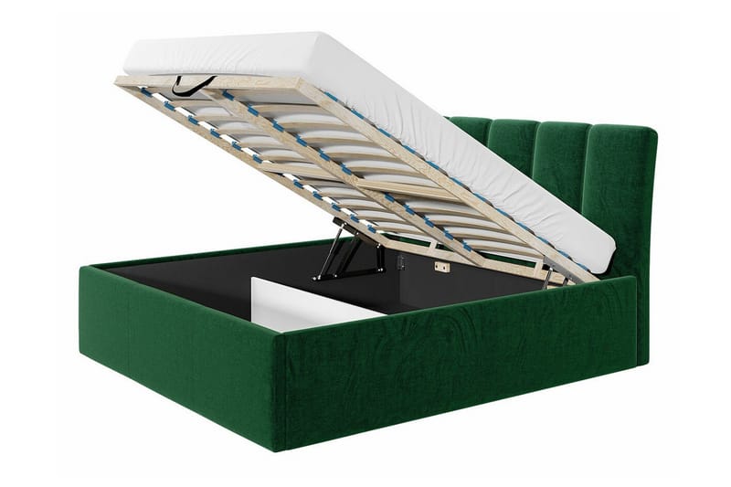 Sängram Aviemore 180x200 cm - Møbler - Senger - Sengeramme & sengestamme