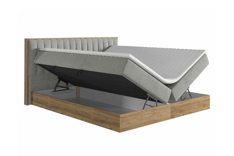 Sängram Aviemore 180x200 cm - Møbler - Senger - Sengeramme & sengestamme