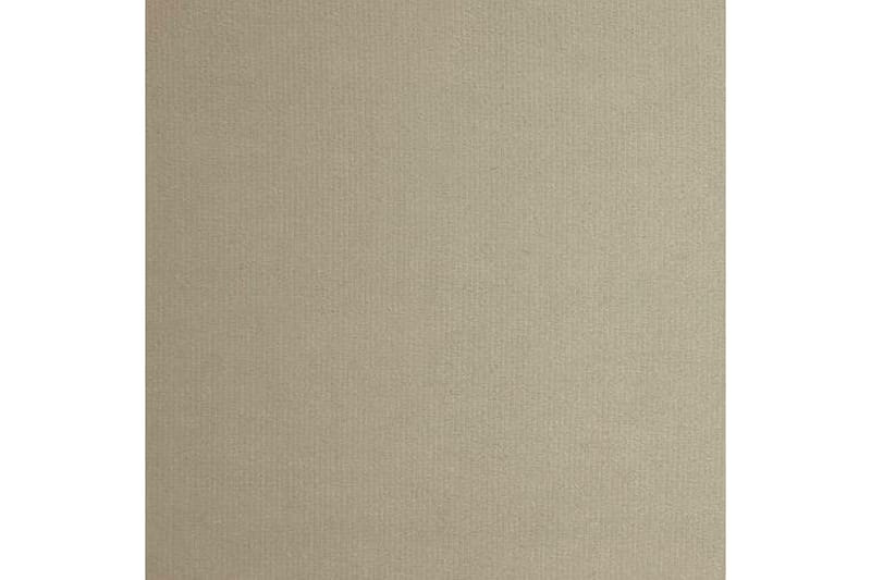 Sängram Bandon 160x200 cm - Beige - Sengeramme & sengestamme