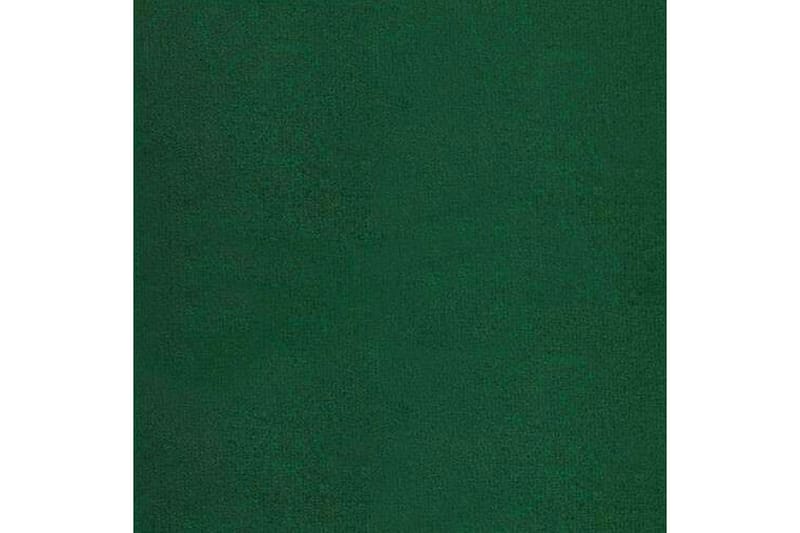 Sängram Bandon 180x200 cm - Grøn - Sengeramme & sengestamme