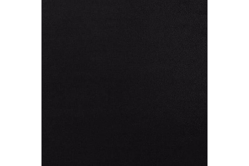 Sängram Bandon 180x200 cm - Mørkegrå - Sengeramme & sengestamme
