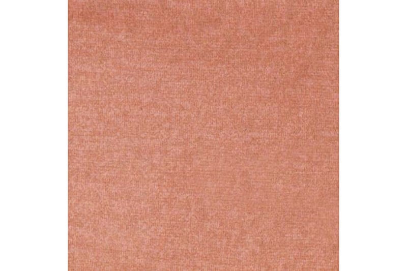 Sängram Betvallen 100x200 cm - Mørkerosa - Møbler - Senger - Sengeramme & sengestamme