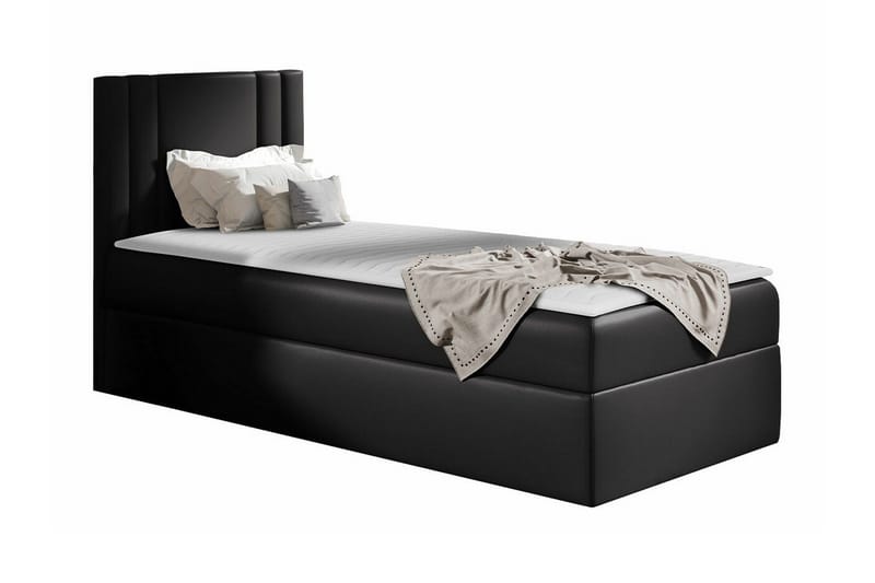 Sängram Betvallen 100x200 cm