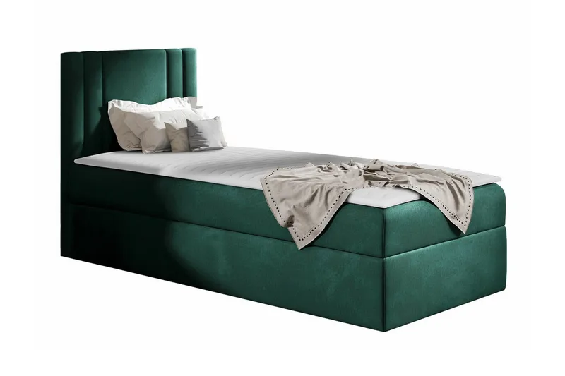 Sängram Betvallen 100x200 cm