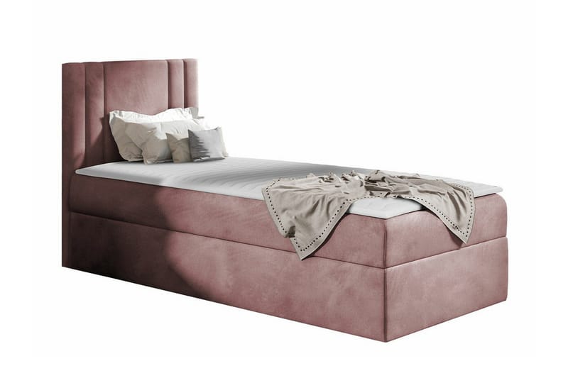 Sängram Betvallen 100x200 cm