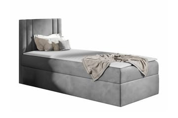 Sängram Betvallen 100x200 cm - Møbler - Senger - Sengeramme & sengestamme