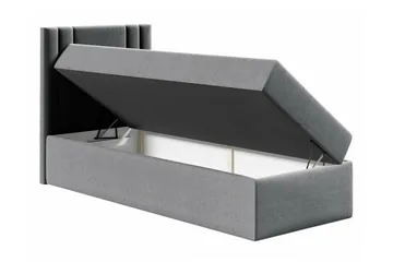 Sängram Betvallen 100x200 cm - Møbler - Senger - Sengeramme & sengestamme