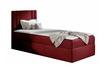 Sängram Betvallen 100x200 cm - Møbler - Senger - Sengeramme & sengestamme