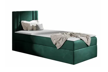 Sängram Betvallen 100x200 cm - Møbler - Senger - Sengeramme & sengestamme