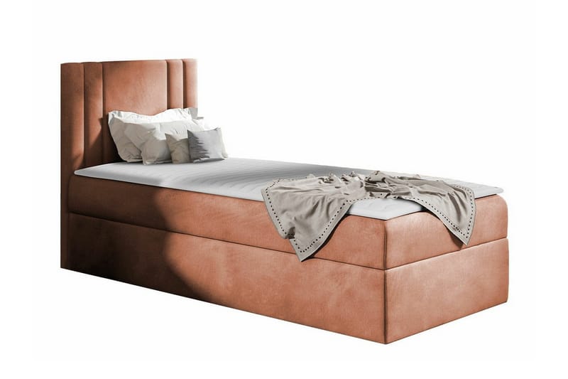 Sängram Betvallen 100x200 cm