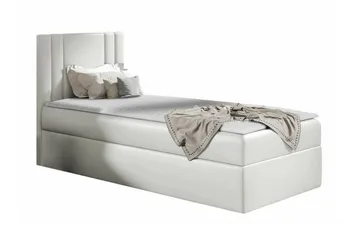 Sängram Betvallen 100x200 cm - Møbler - Senger - Sengeramme & sengestamme