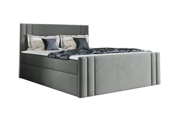 Sängram Betvallen 120x200 cm - Møbler - Senger - Sengeramme & sengestamme