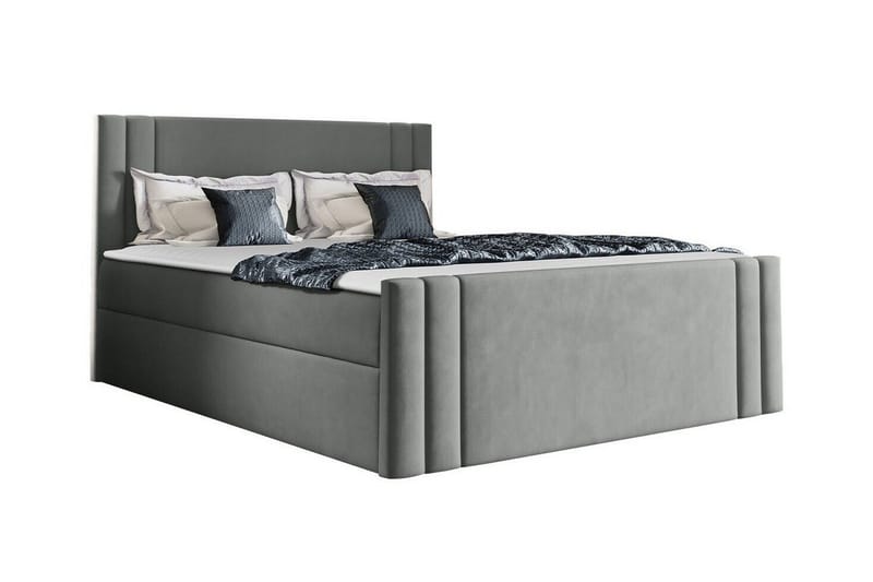 Sängram Betvallen 120x200 cm