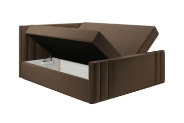 Sängram Betvallen 140x200 cm - Møbler - Senger - Sengeramme & sengestamme