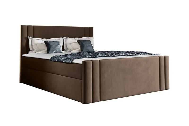 Sängram Betvallen 160x200 cm