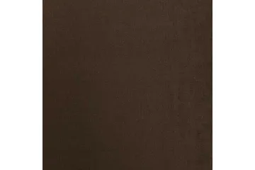 Sängram Betvallen 180x200 cm - Brun - Møbler - Senger - Sengeramme & sengestamme
