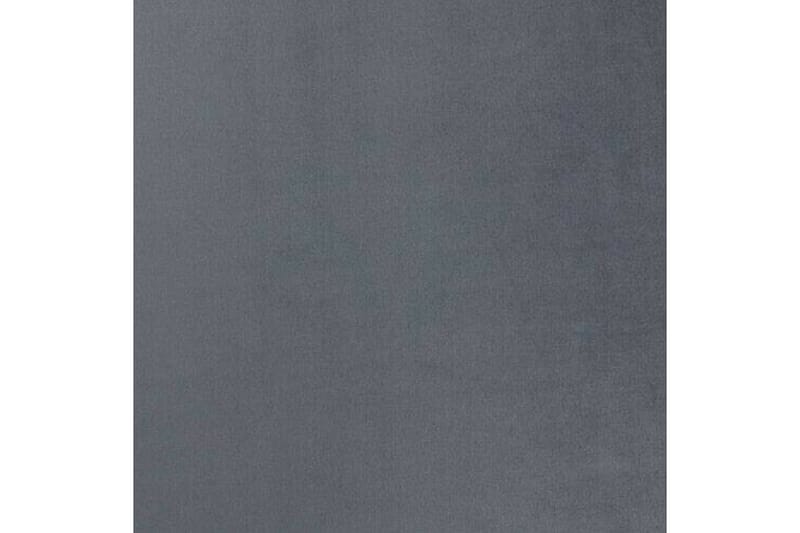 Sängram Betvallen 180x200 cm - Mørkegrå - Sengeramme & sengestamme