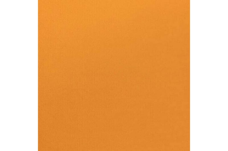 Sängram Betvallen 180x200 cm - Oransje - Sengeramme & sengestamme