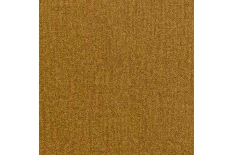 Sängram Betvallen 80x200 cm - Gul - Møbler - Senger - Sengeramme & sengestamme
