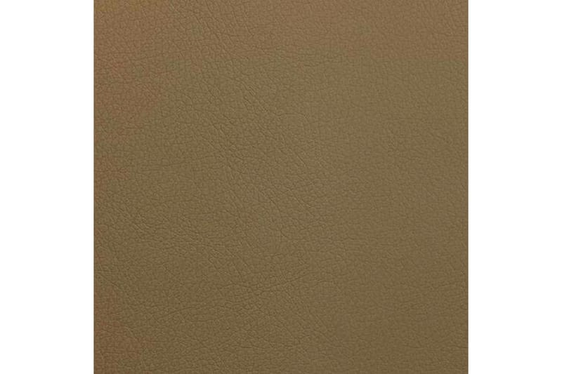 Sängram Betvallen 80x200 cm - Lyse brun - Møbler - Senger - Sengeramme & sengestamme