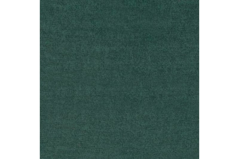 Sängram Betvallen 80x200 cm - Mørkegrønn - Møbler - Senger - Sengeramme & sengestamme