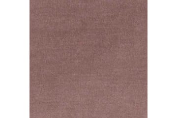 Sängram Betvallen 80x200 cm - Rosa - Møbler - Senger - Sengeramme & sengestamme