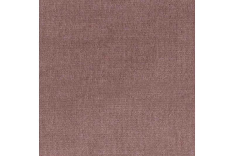 Sängram Betvallen 80x200 cm - Rosa - Møbler - Senger - Sengeramme & sengestamme