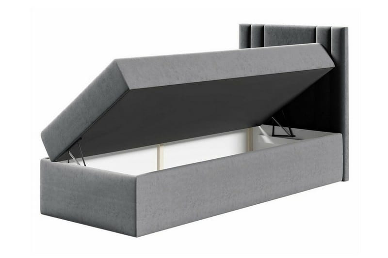 Sängram Betvallen 80x200 cm - Møbler - Senger - Sengeramme & sengestamme