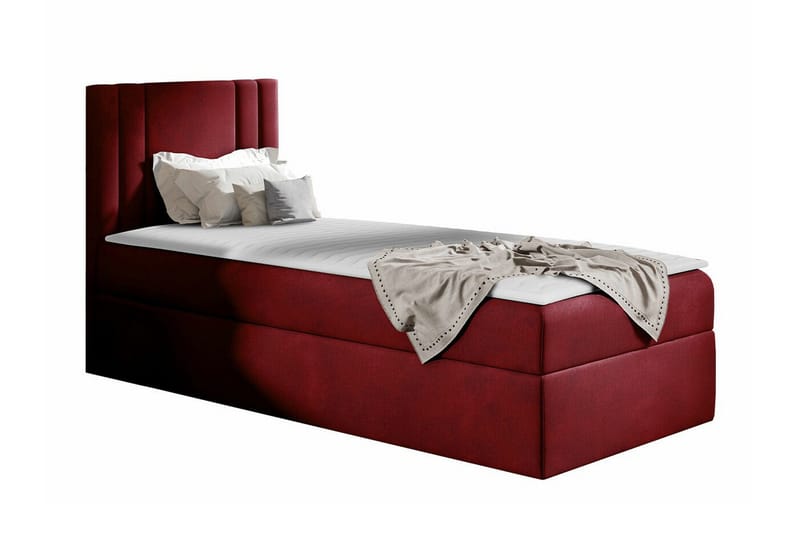 Sängram Betvallen 80x200 cm