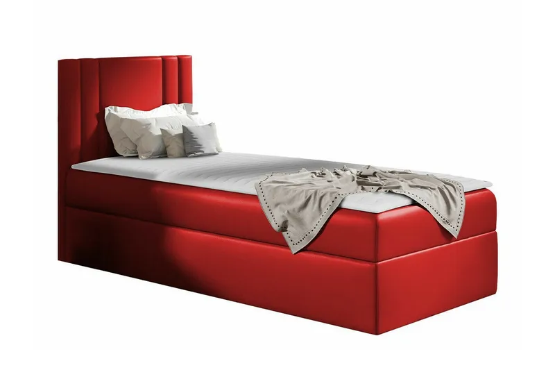 Sängram Betvallen 80x200 cm