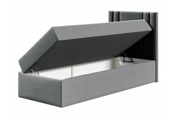 Sängram Betvallen 80x200 cm - Møbler - Senger - Sengeramme & sengestamme