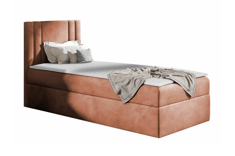 Sängram Betvallen 80x200 cm