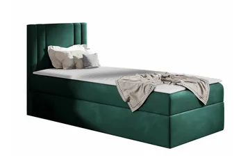 Sängram Betvallen 80x200 cm - Møbler - Senger - Sengeramme & sengestamme