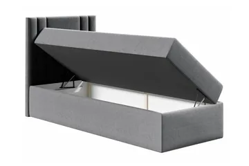 Sängram Betvallen 80x200 cm - Møbler - Senger - Sengeramme & sengestamme