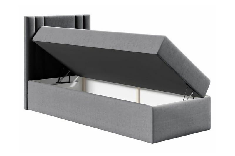 Sängram Betvallen 80x200 cm - Møbler - Senger - Sengeramme & sengestamme