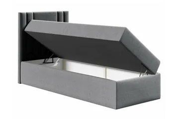 Sängram Betvallen 80x200 cm - Møbler - Senger - Sengeramme & sengestamme