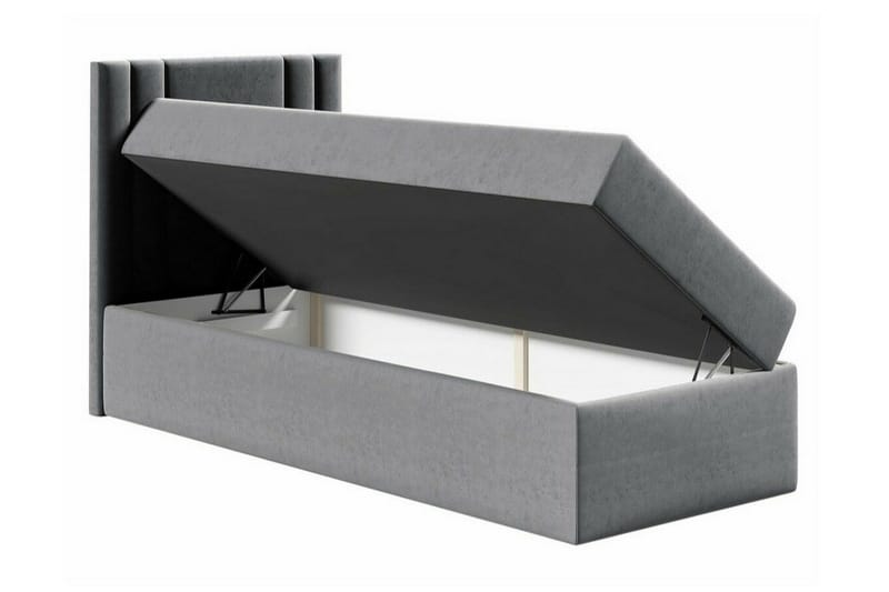 Sängram Betvallen 80x200 cm - Møbler - Senger - Sengeramme & sengestamme