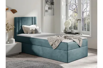 Sängram Betvallen 80x200 cm - Møbler - Senger - Sengeramme & sengestamme