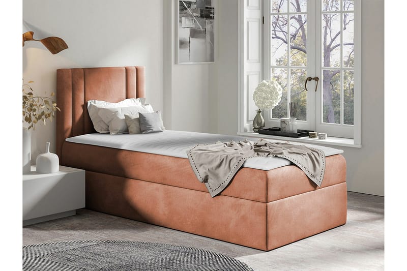 Sängram Betvallen 90x200 cm - Møbler - Senger - Sengeramme & sengestamme