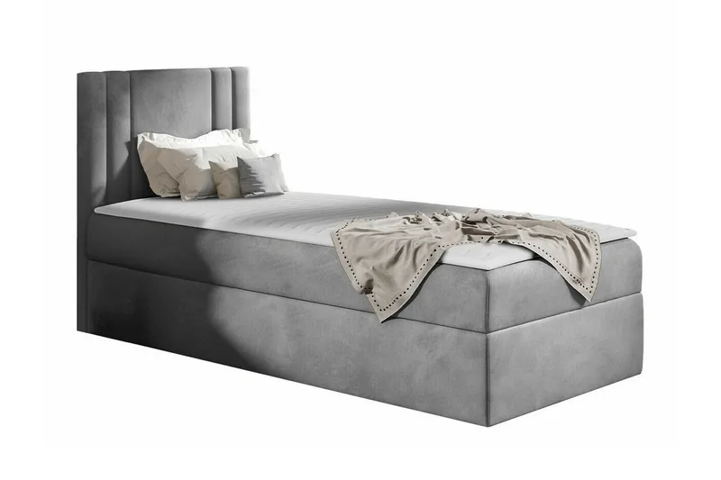 Sängram Betvallen 90x200 cm