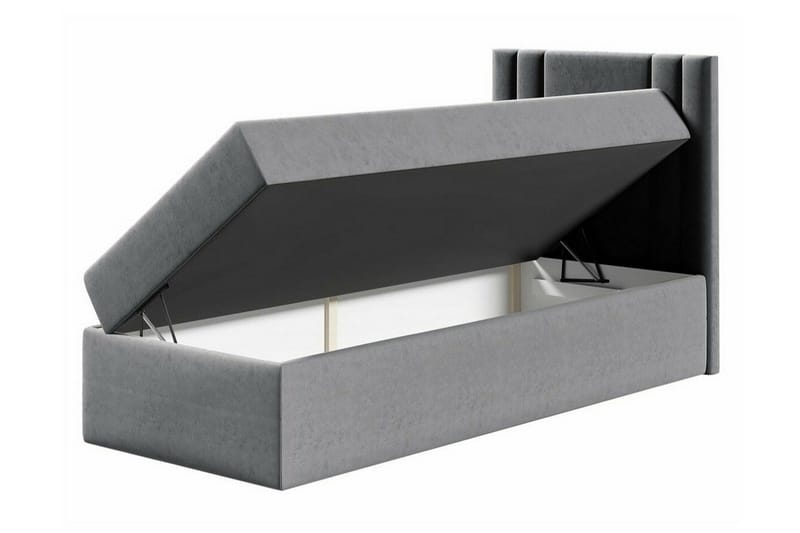 Sängram Betvallen 90x200 cm - Møbler - Senger - Sengeramme & sengestamme