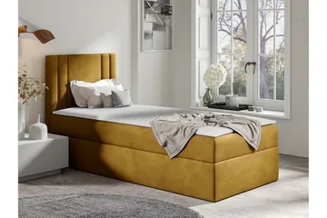 Sängram Betvallen 90x200 cm - Møbler - Senger - Sengeramme & sengestamme